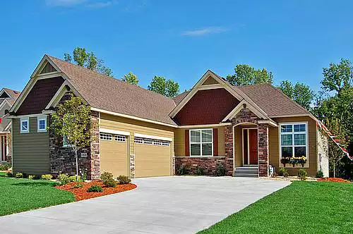 image of 3001 - 3500 square feet house plan 1893